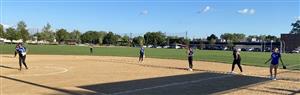 Softball 2022